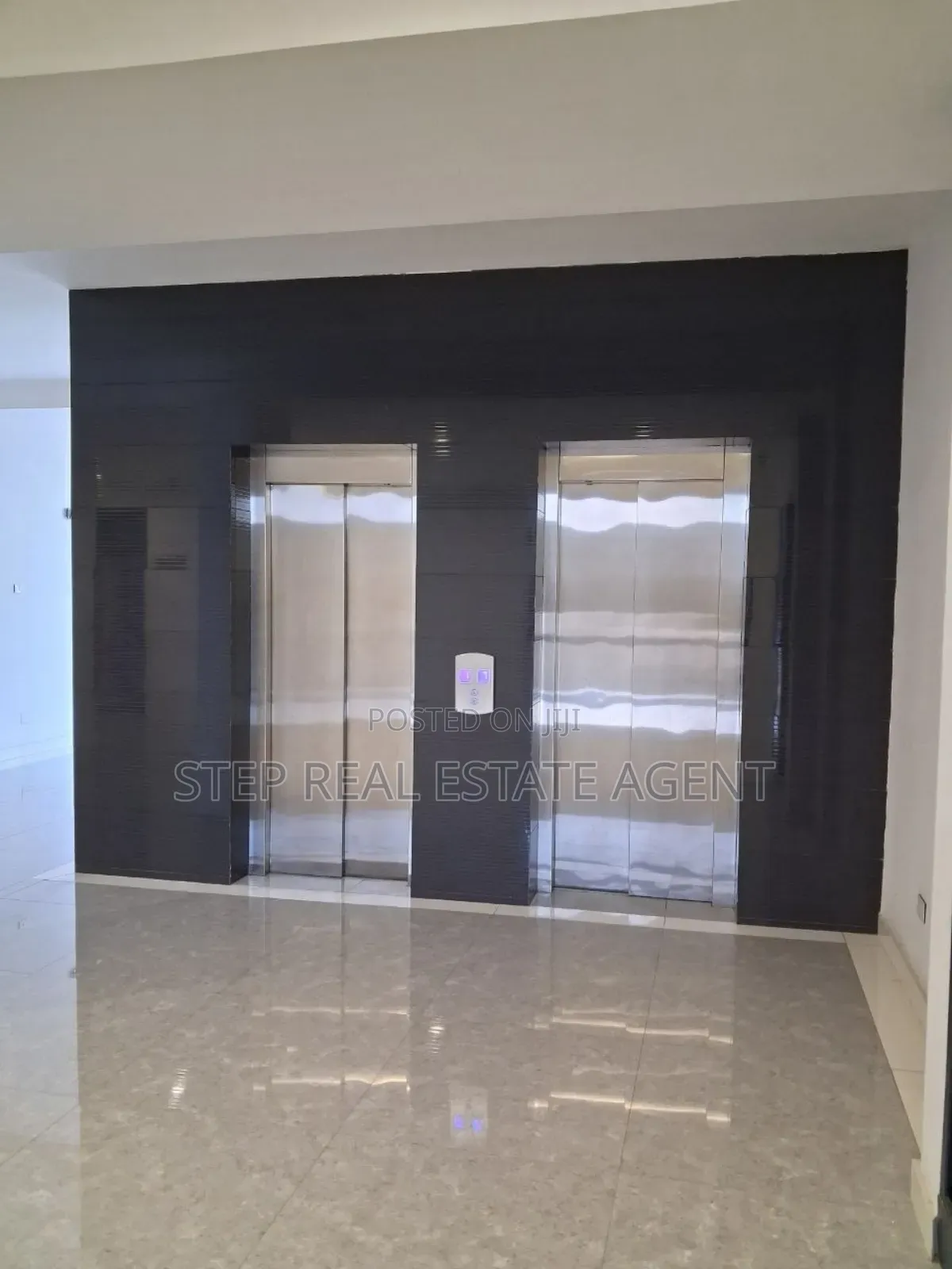 3bdrm Apartment in Bole for sale