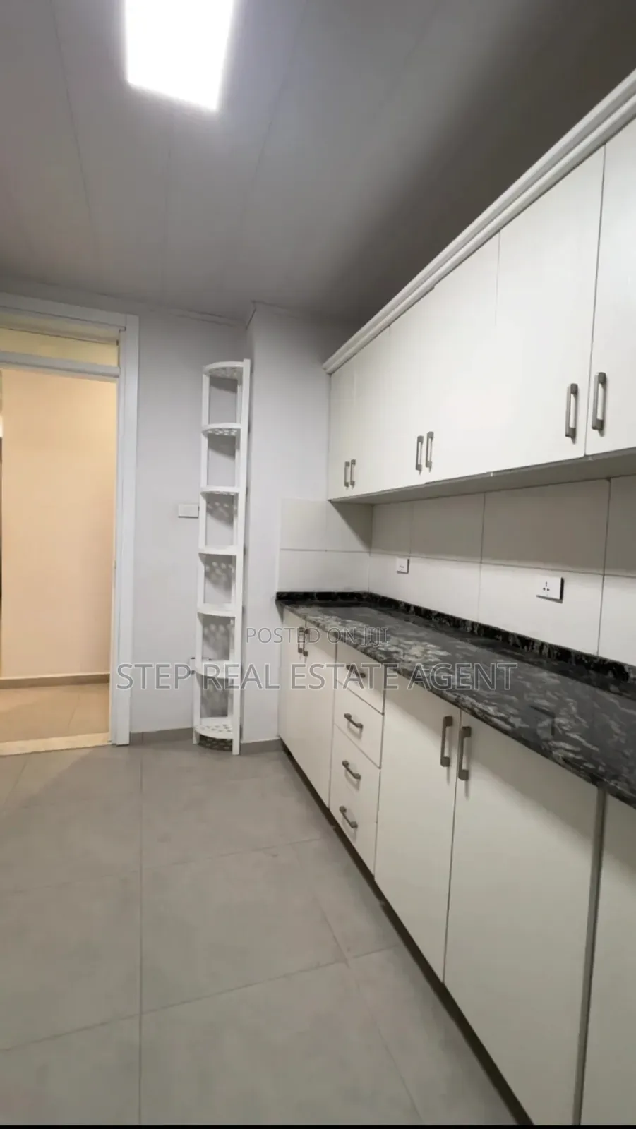 3bdrm Apartment in Bole for sale