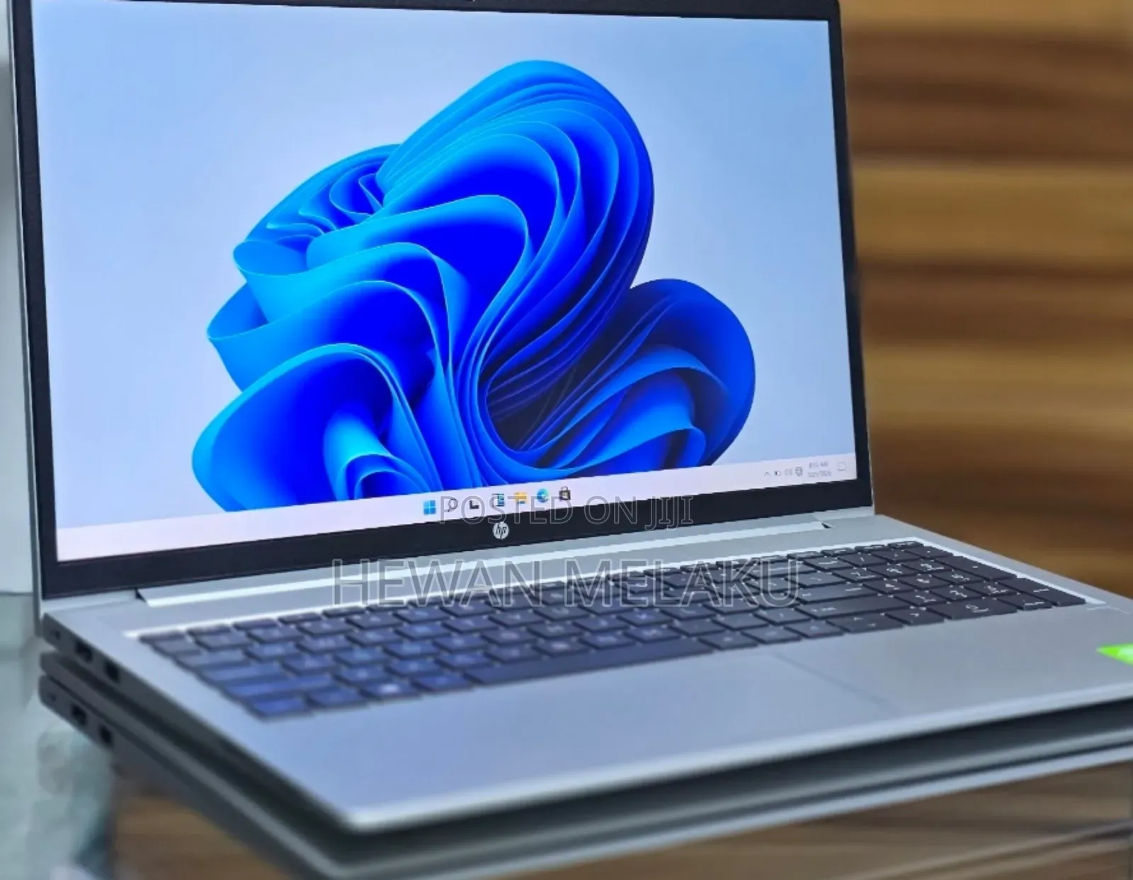New Laptop HP ProBook 450 G8 16GB Intel Core i7 SSD 512GB