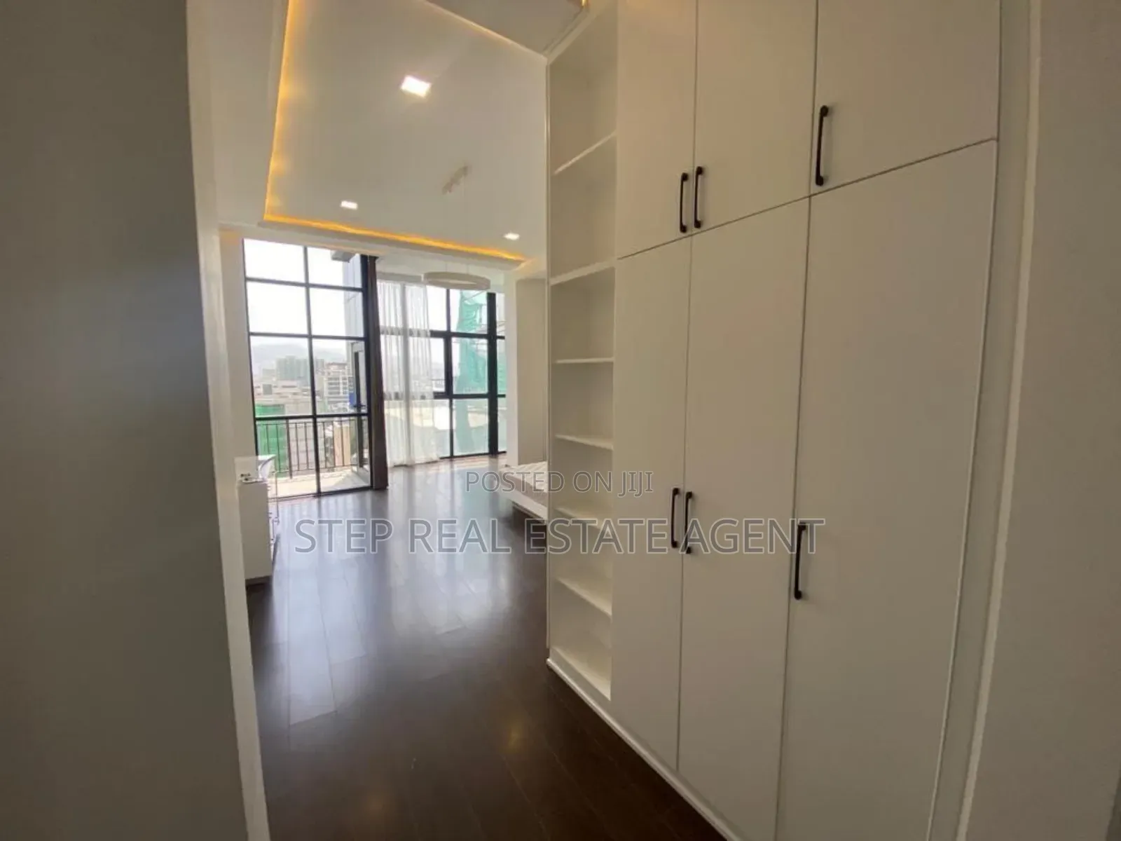 3bdrm Apartment in Bole for sale