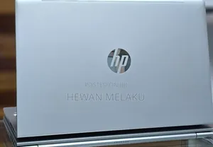 New Laptop HP ProBook 450 G8 16GB Intel Core i7 SSD 512GB