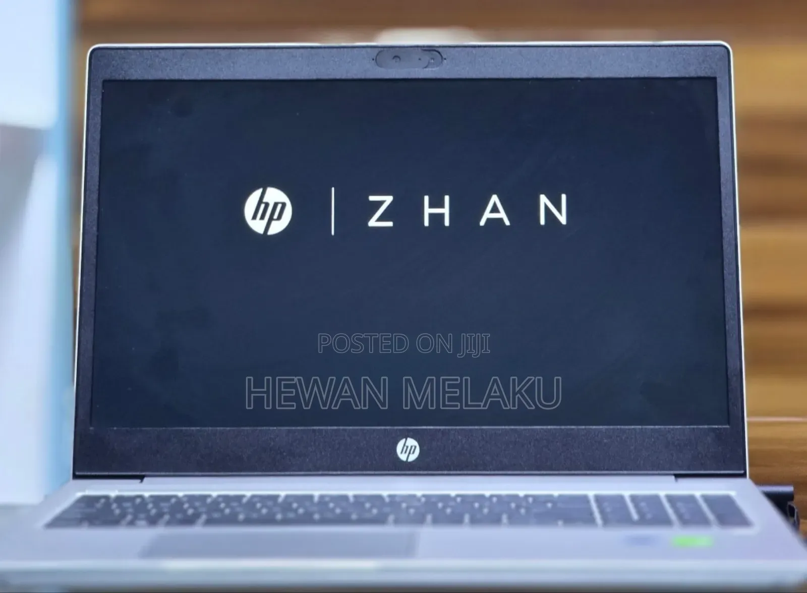 New Laptop HP ProBook 450 G7 16GB Intel Core i7 SSD 512GB
