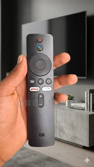 Mi Stick Remote Controller