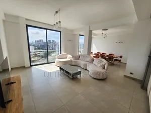 Furnished 2bdrm Apartment in Bole for rent