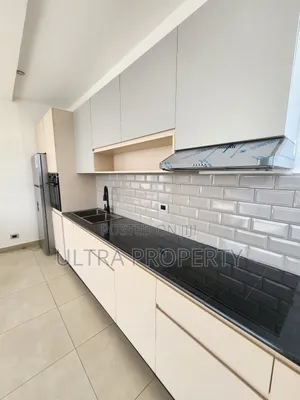 Furnished 2bdrm Apartment in Bole for rent