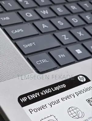 New Laptop HP Envy 15 16GB Intel Core Ultra 7 SSD 512GB