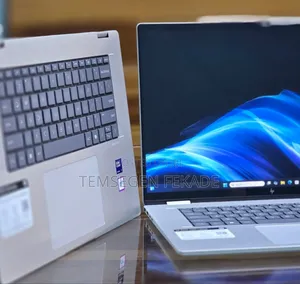 New Laptop HP Envy 15 16GB Intel Core Ultra 7 SSD 512GB