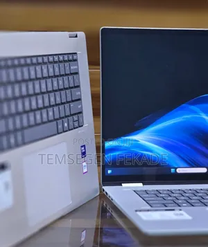 New Laptop HP Envy 15 16GB Intel Core Ultra 7 SSD 512GB