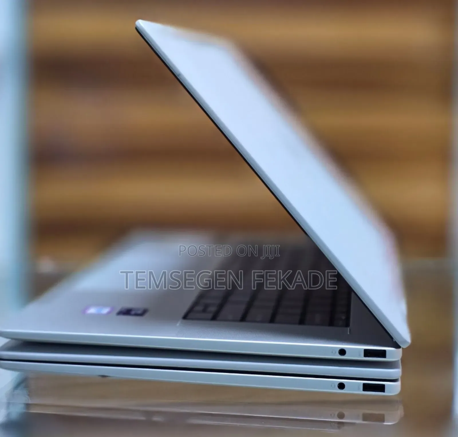 New Laptop HP Envy 15 16GB Intel Core Ultra 7 SSD 512GB