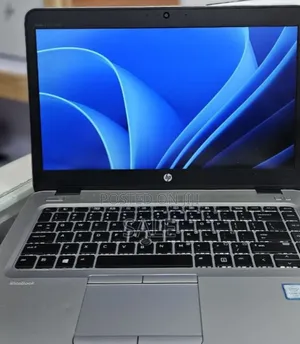 New Laptop HP EliteBook 840 G3 8GB Intel Core i5 HDD 16 GB