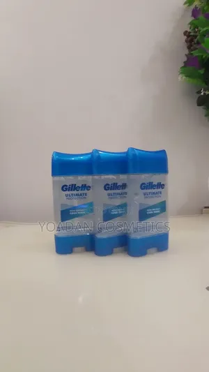 Gillette Deodorant