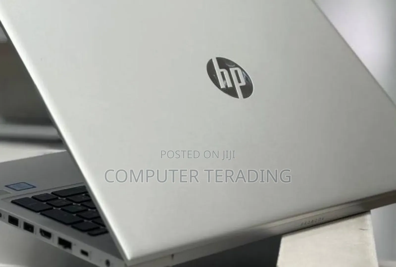 New Laptop HP Probook 450 8GB Intel Core i5 SSD 256GB