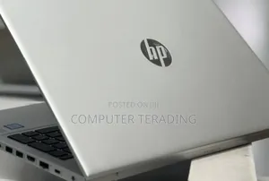 New Laptop HP Probook 450 8GB Intel Core i5 SSD 256GB