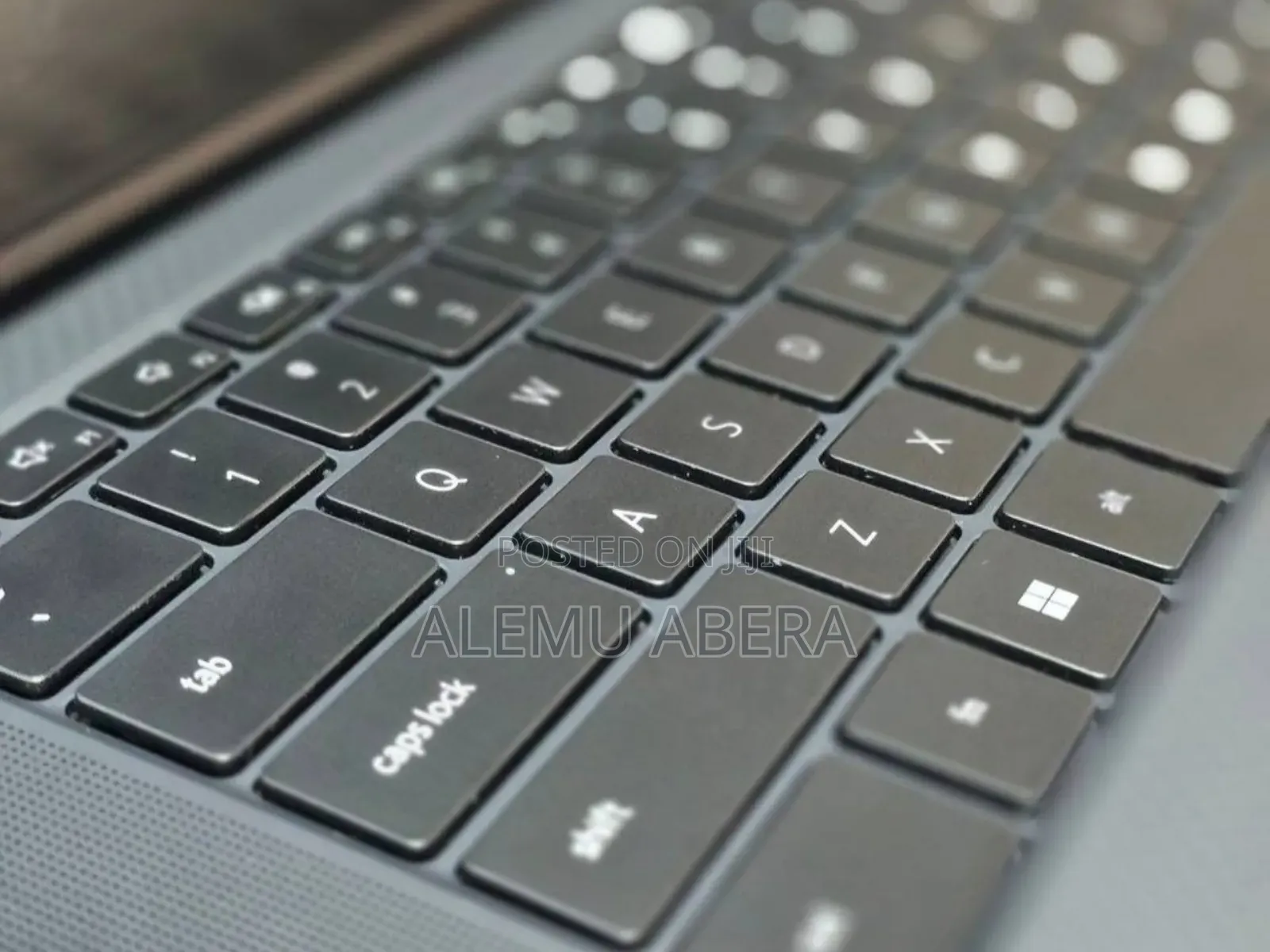 New Laptop Dell XPS 15 16GB Intel Core i7 SSD 1T