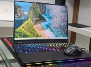 New Laptop Lenovo 48GB Intel Core i9 SSD 1T