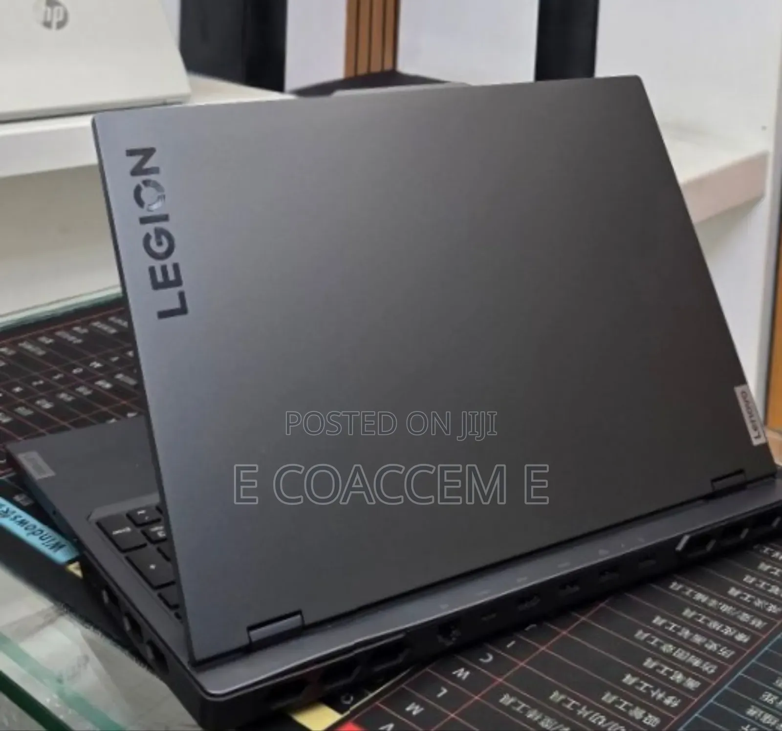 New Laptop Lenovo 48GB Intel Core i9 SSD 1T