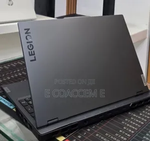 New Laptop Lenovo 48GB Intel Core i9 SSD 1T