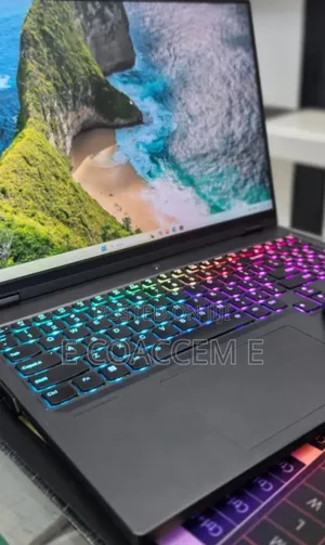 New Laptop Lenovo 48GB Intel Core i9 SSD 1T