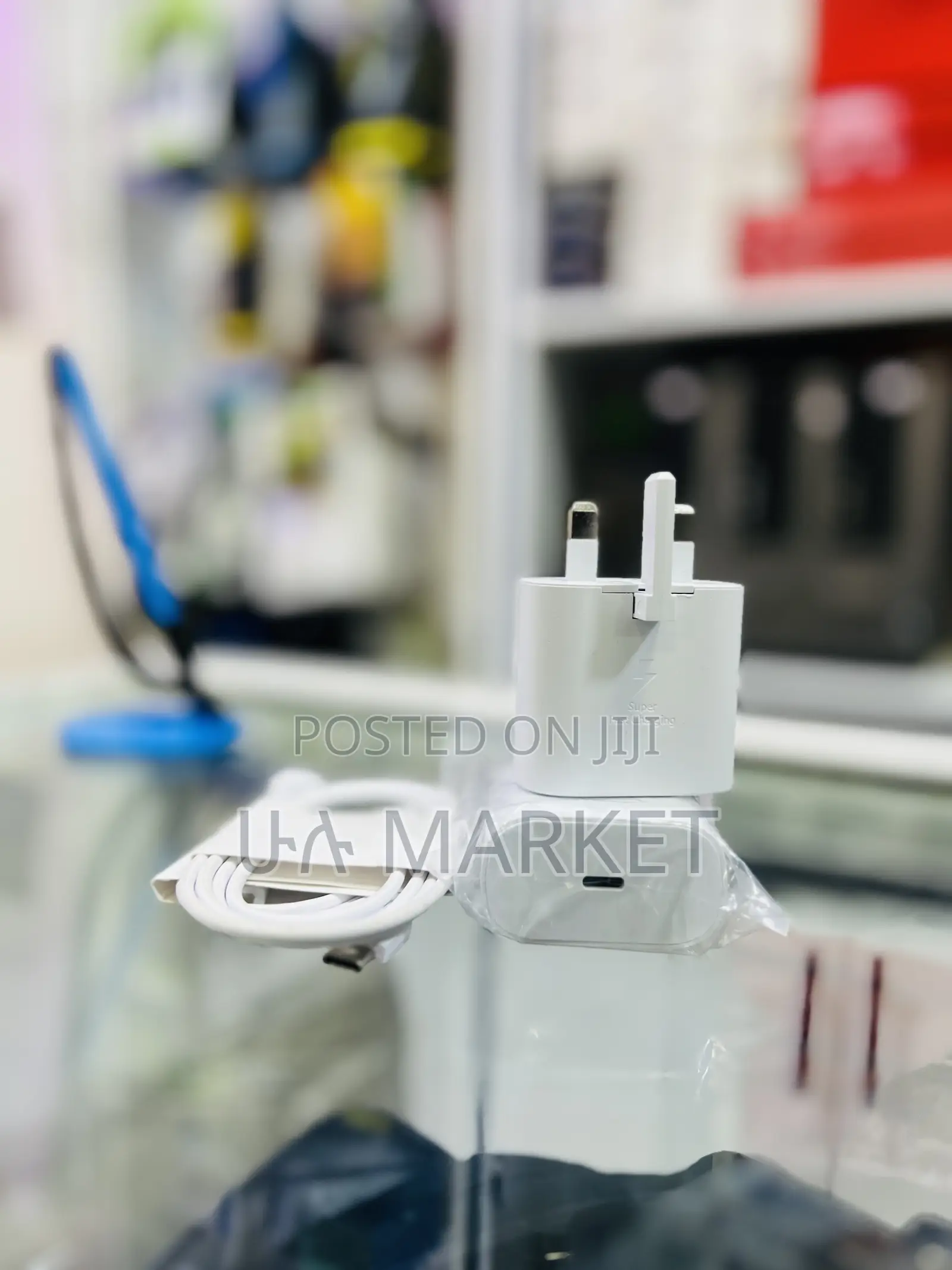 Original Type-C Adapter