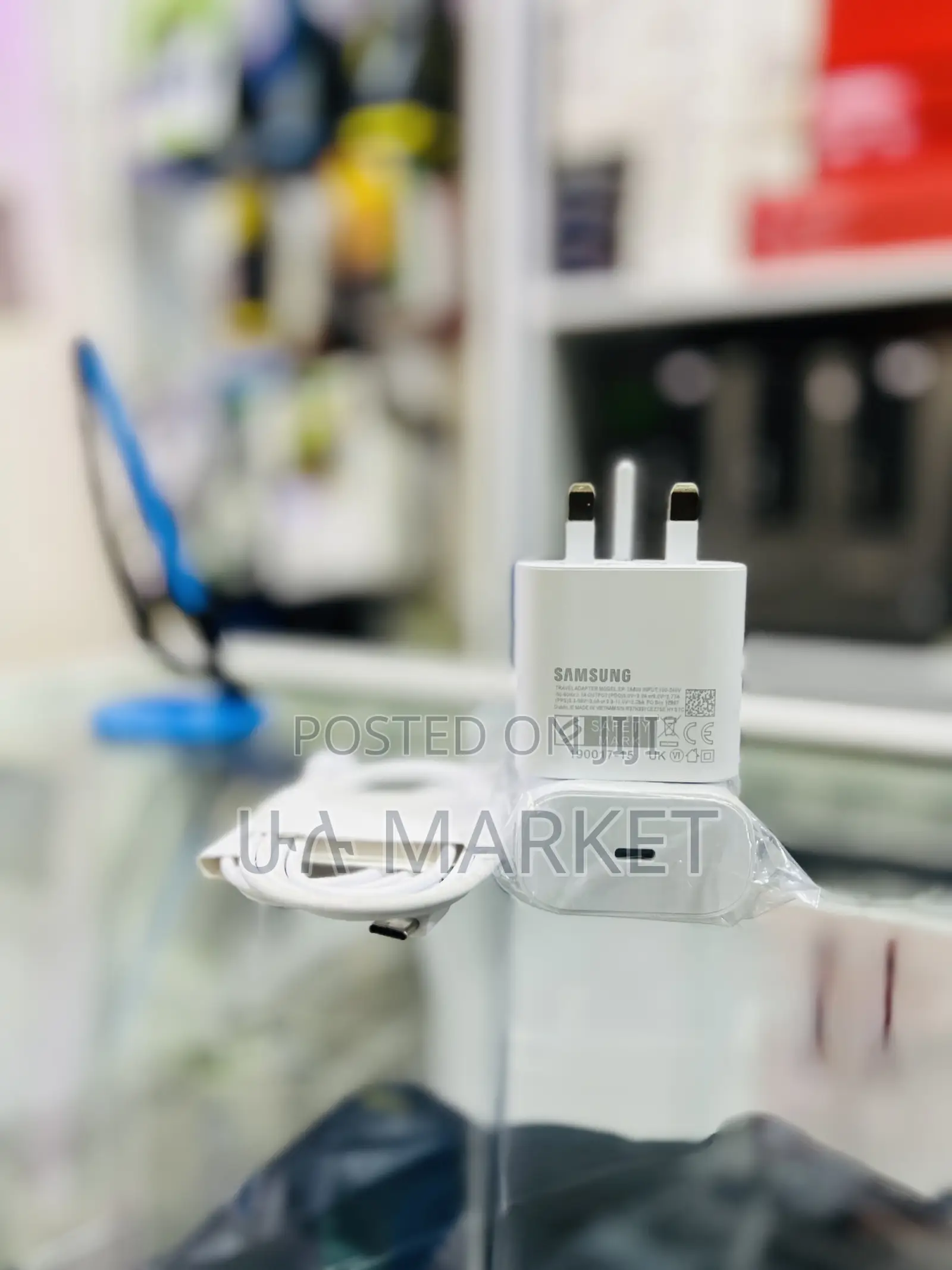Original Type-C Adapter