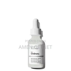The Ordinary Niacinamide 10%