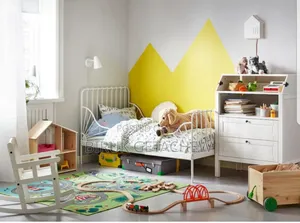 Ikea Ext Bed