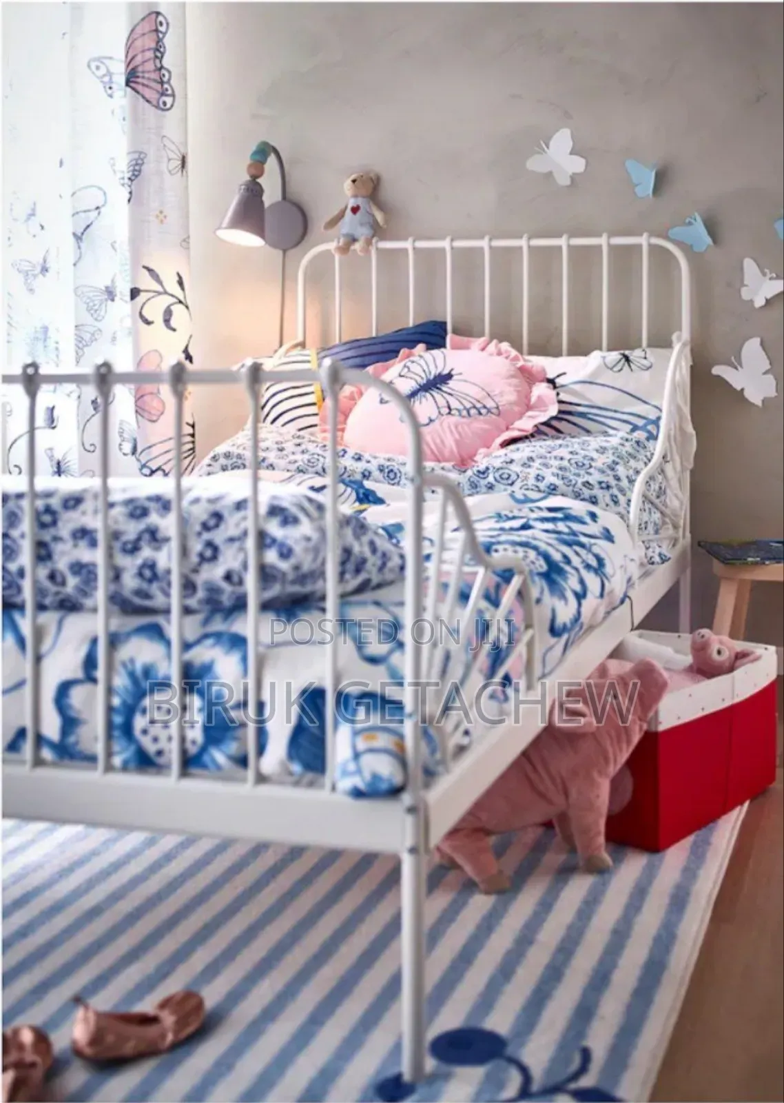 Ikea Ext Bed