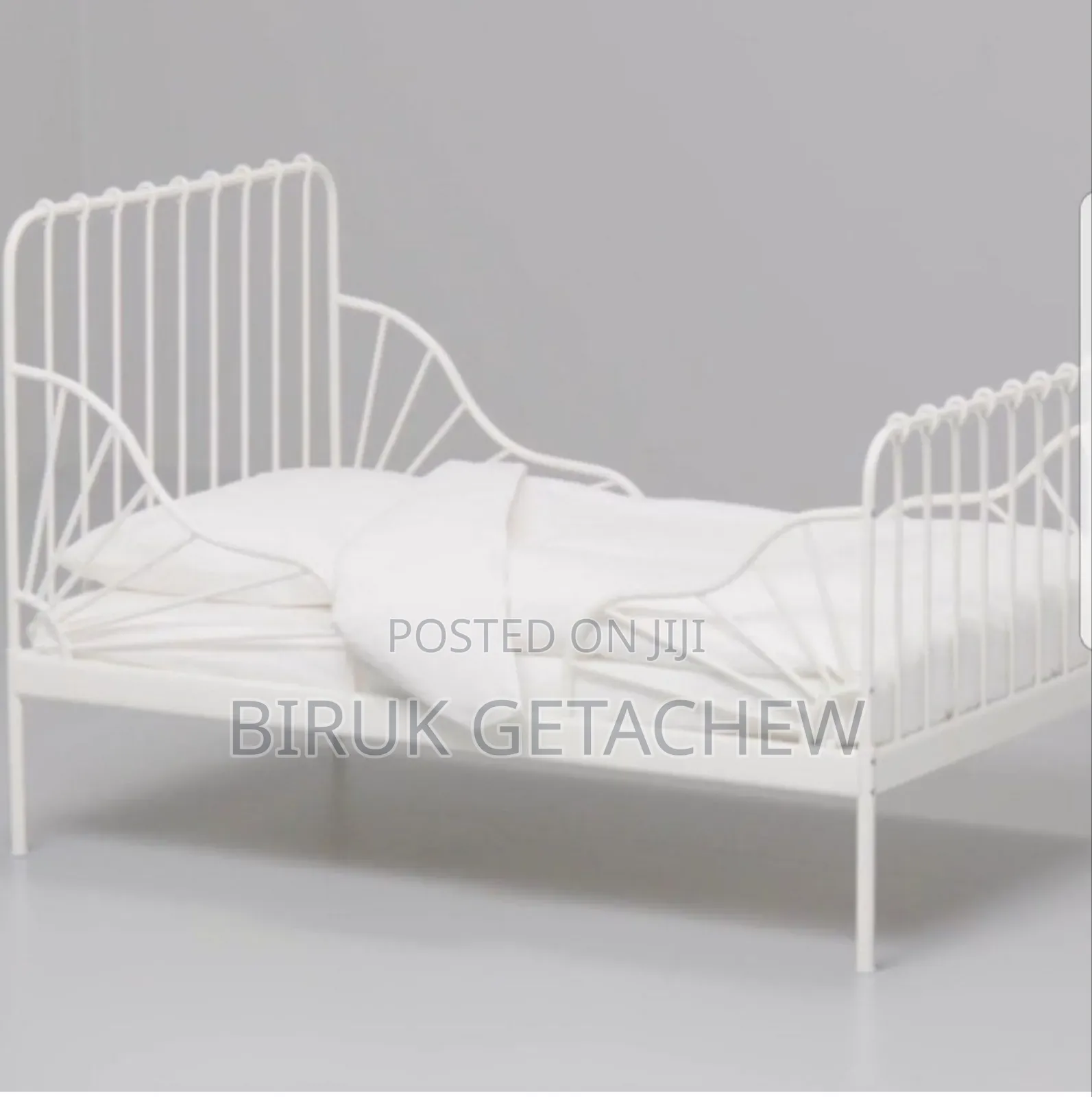 Ikea Ext Bed