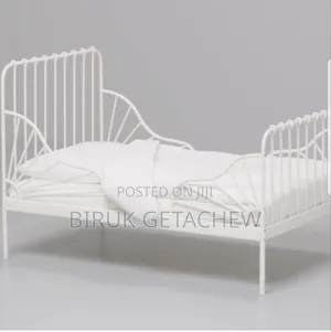 Ikea Ext Bed