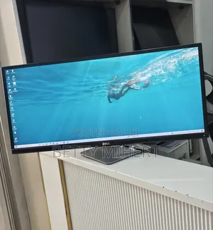 Dell 29inch Frameless Monitor