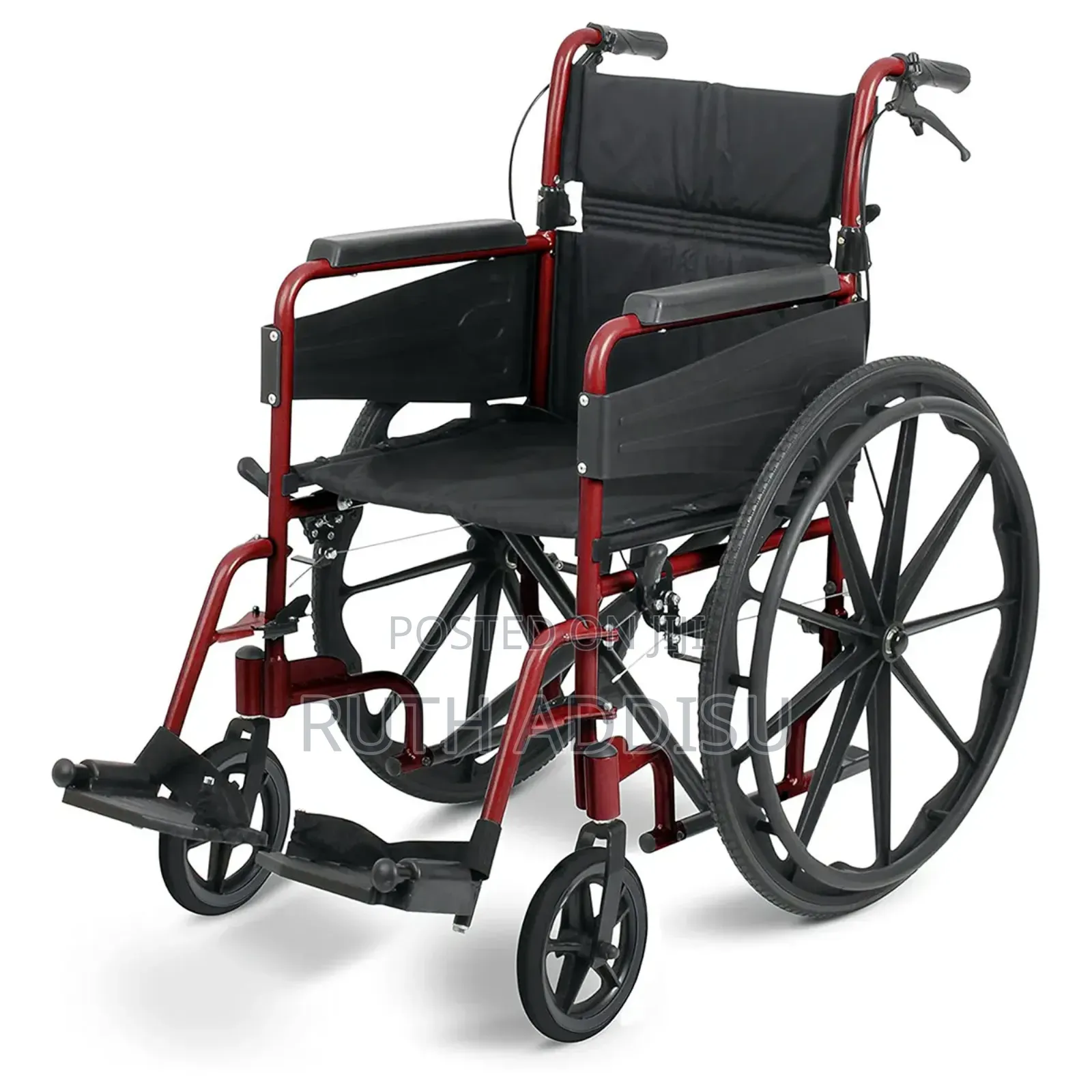 Brand New High Quality Karman Km-802 Ultra Lightweight