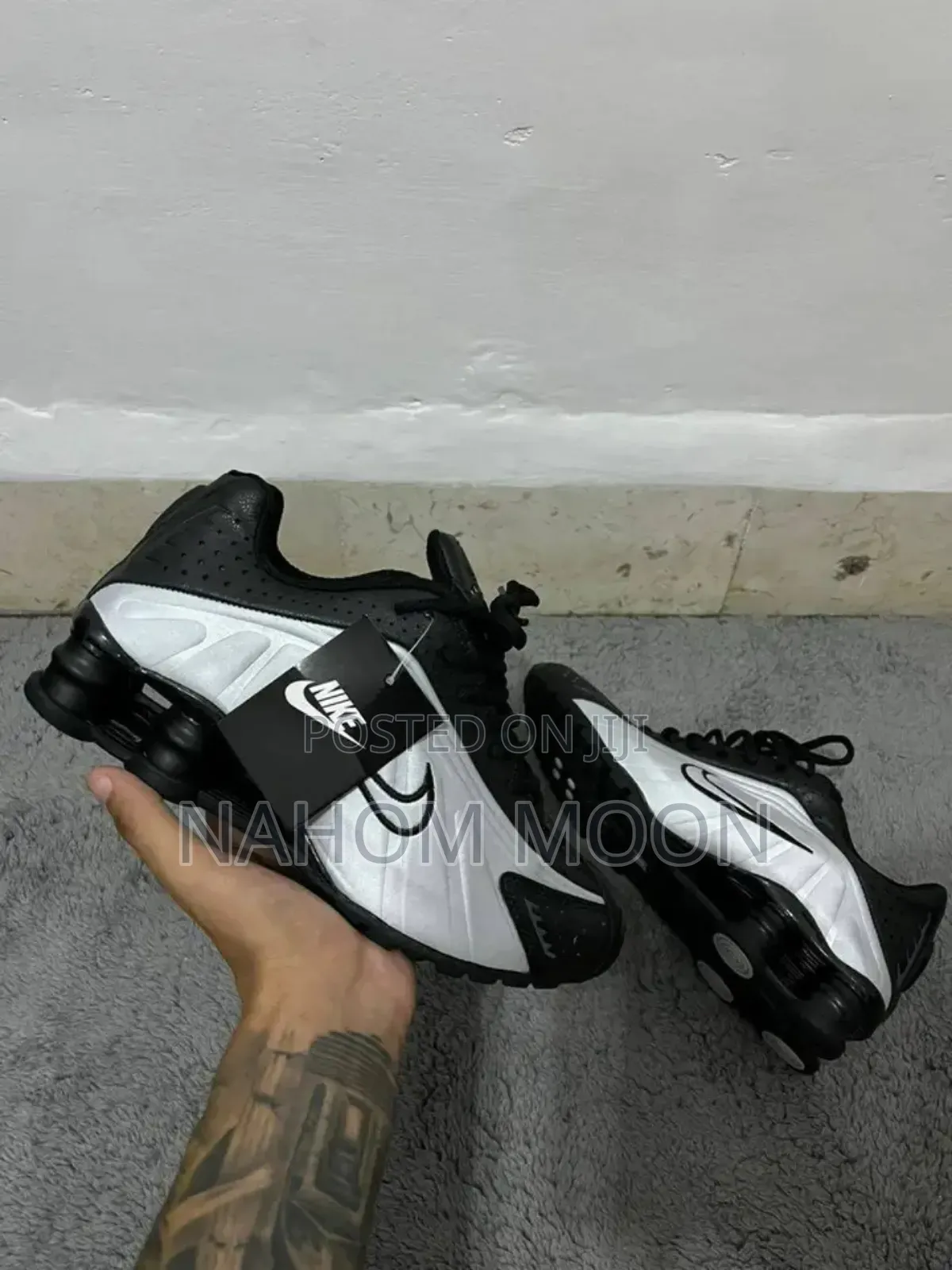 Air Jordan 100% Orginaly
