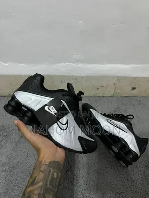 Air Jordan 100% Orginaly