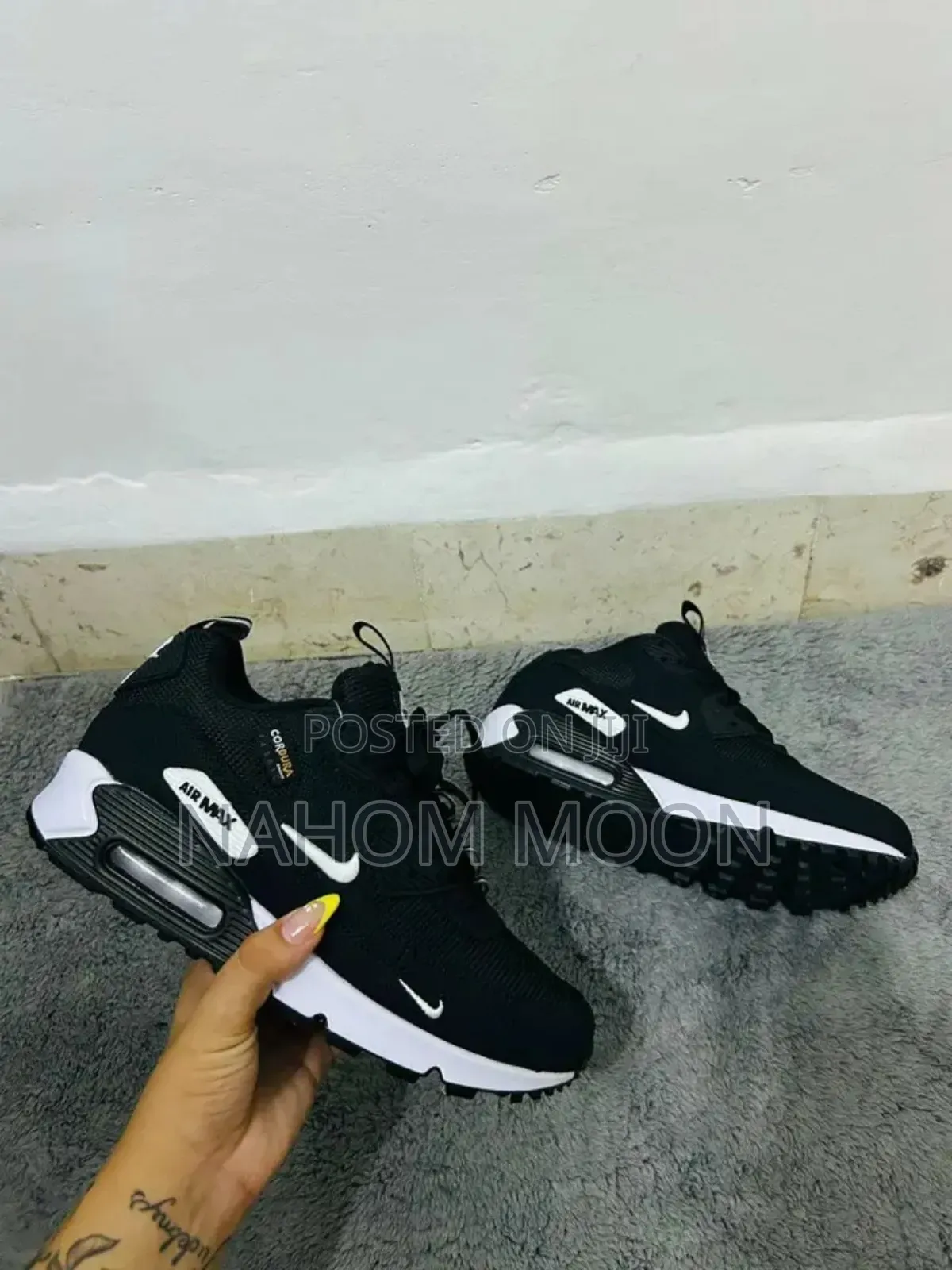 Air Jordan 100% Orginaly