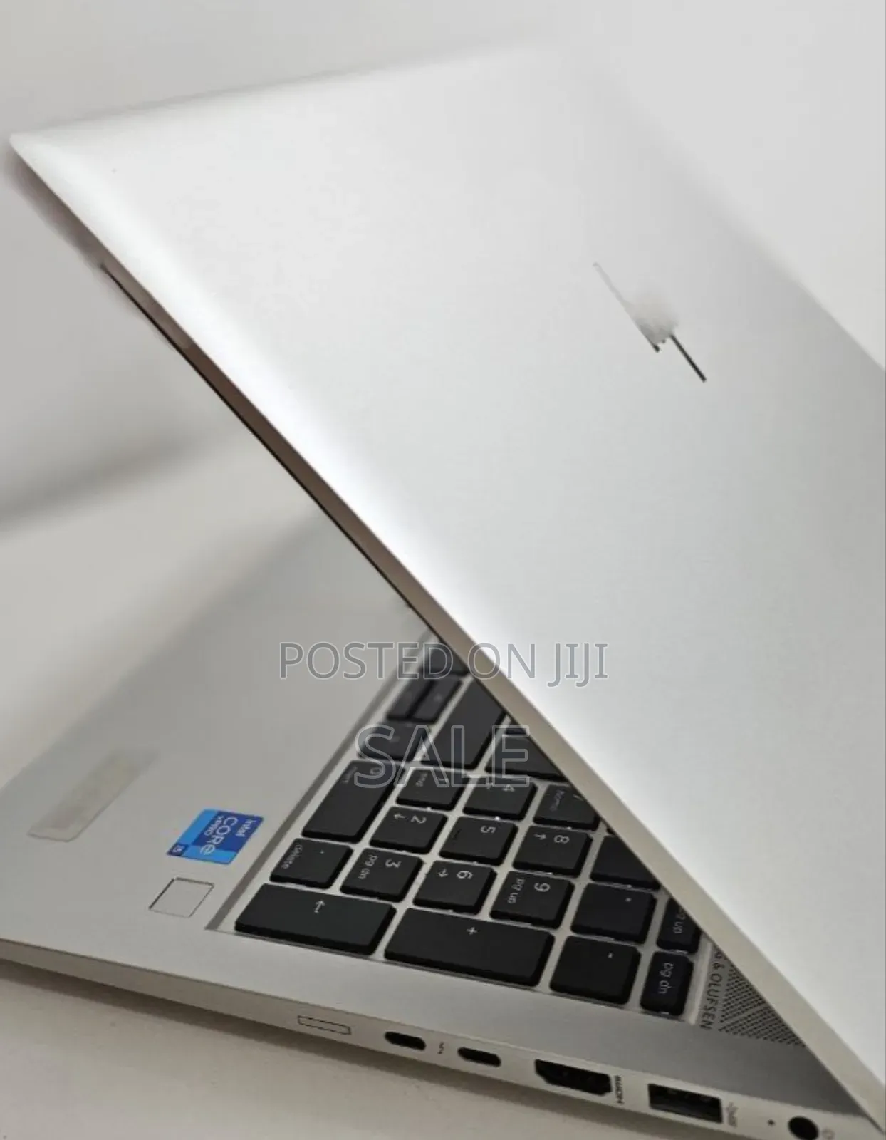 New Laptop HP EliteBook 850 G8 16GB Intel Core i5 SSD 512GB