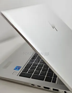 New Laptop HP EliteBook 850 G8 16GB Intel Core i5 SSD 512GB