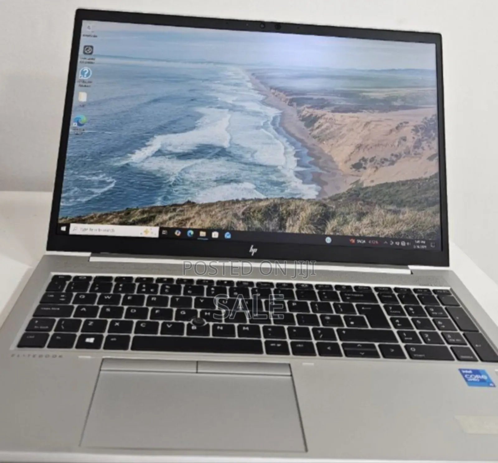 New Laptop HP EliteBook 850 G8 16GB Intel Core i5 SSD 512GB