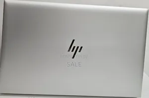 New Laptop HP EliteBook 850 G8 16GB Intel Core i5 SSD 512GB