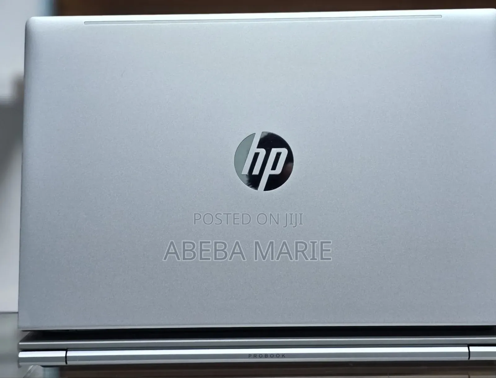 New Laptop HP ProBook 450 G8 16GB Intel Core i7 SSD 512GB