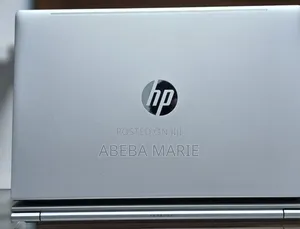 New Laptop HP ProBook 450 G8 16GB Intel Core i7 SSD 512GB