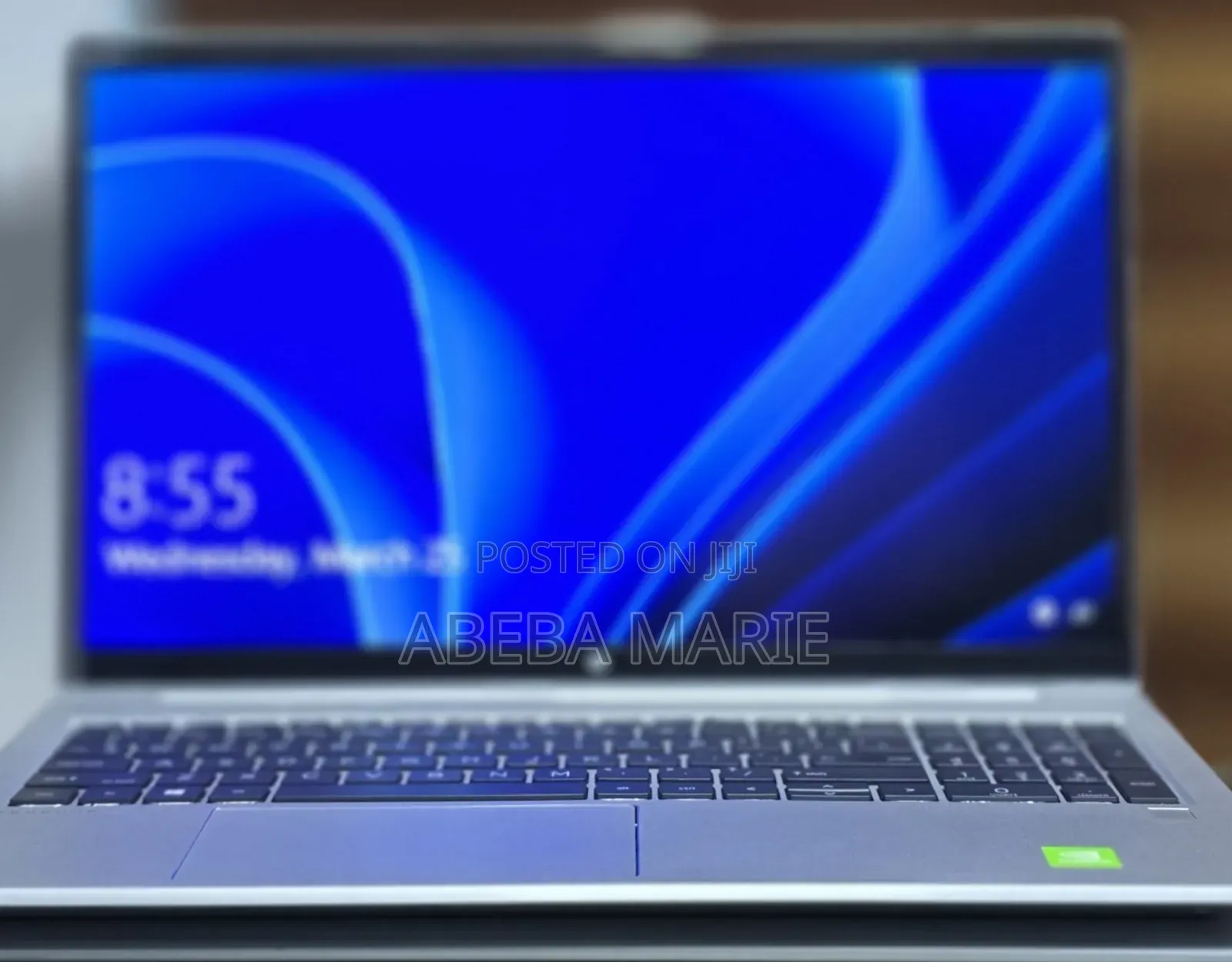 New Laptop HP ProBook 450 G8 16GB Intel Core i7 SSD 512GB
