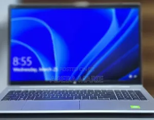 New Laptop HP ProBook 450 G8 16GB Intel Core i7 SSD 512GB