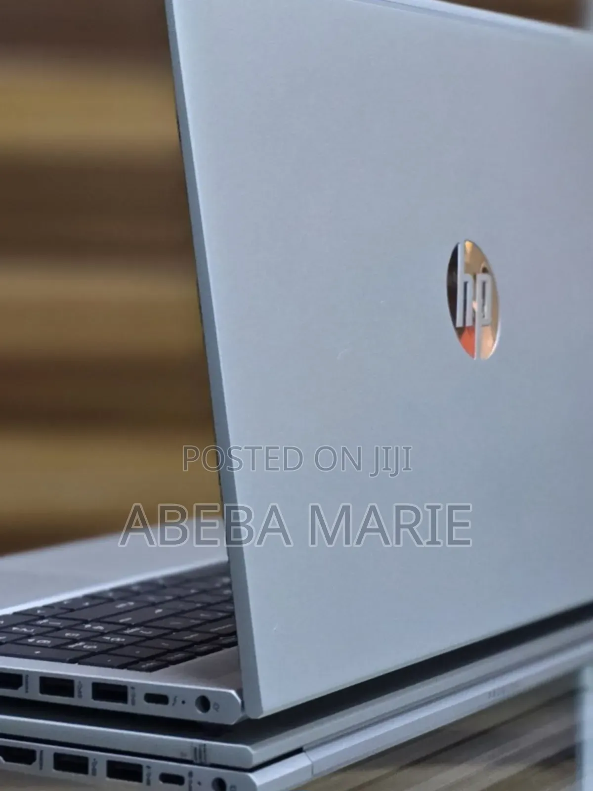 New Laptop HP ProBook 450 G8 16GB Intel Core i7 SSD 512GB