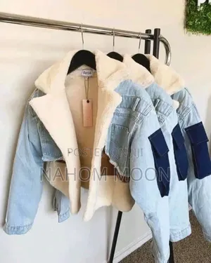 Coats for Winter
