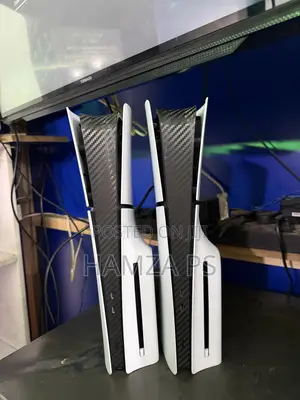 Ps5 Slim New Imported From America