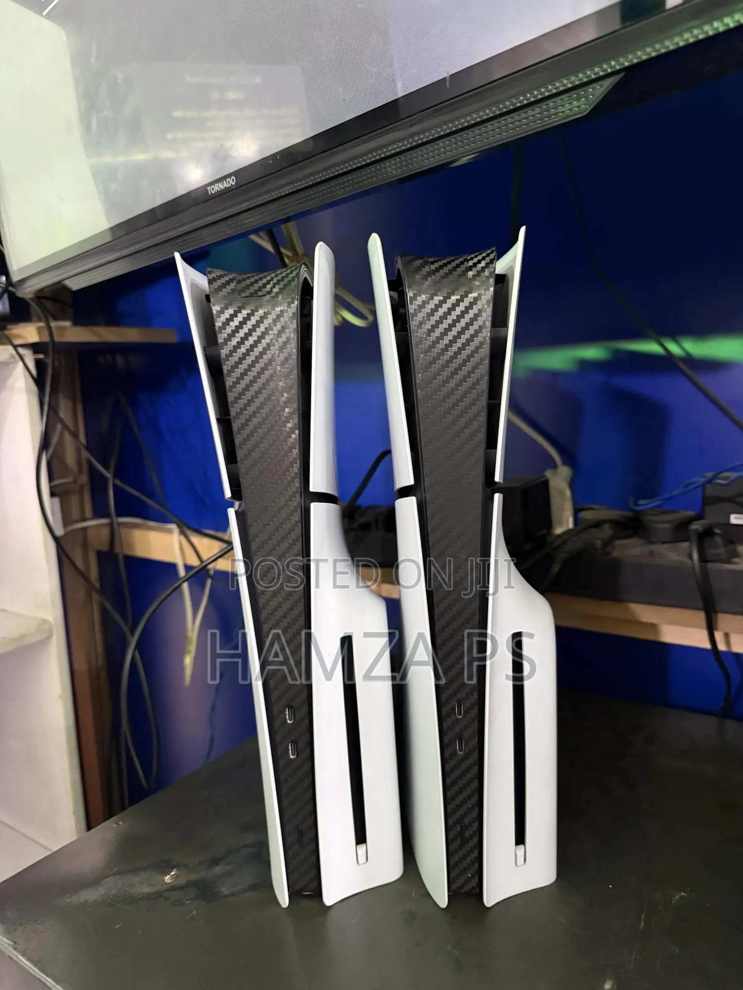 Ps5 Slim New Imported From America