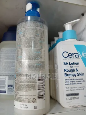 Roche-Posay Lipikar Syndet Ap+ Lipid-Replenishing Cream Wash