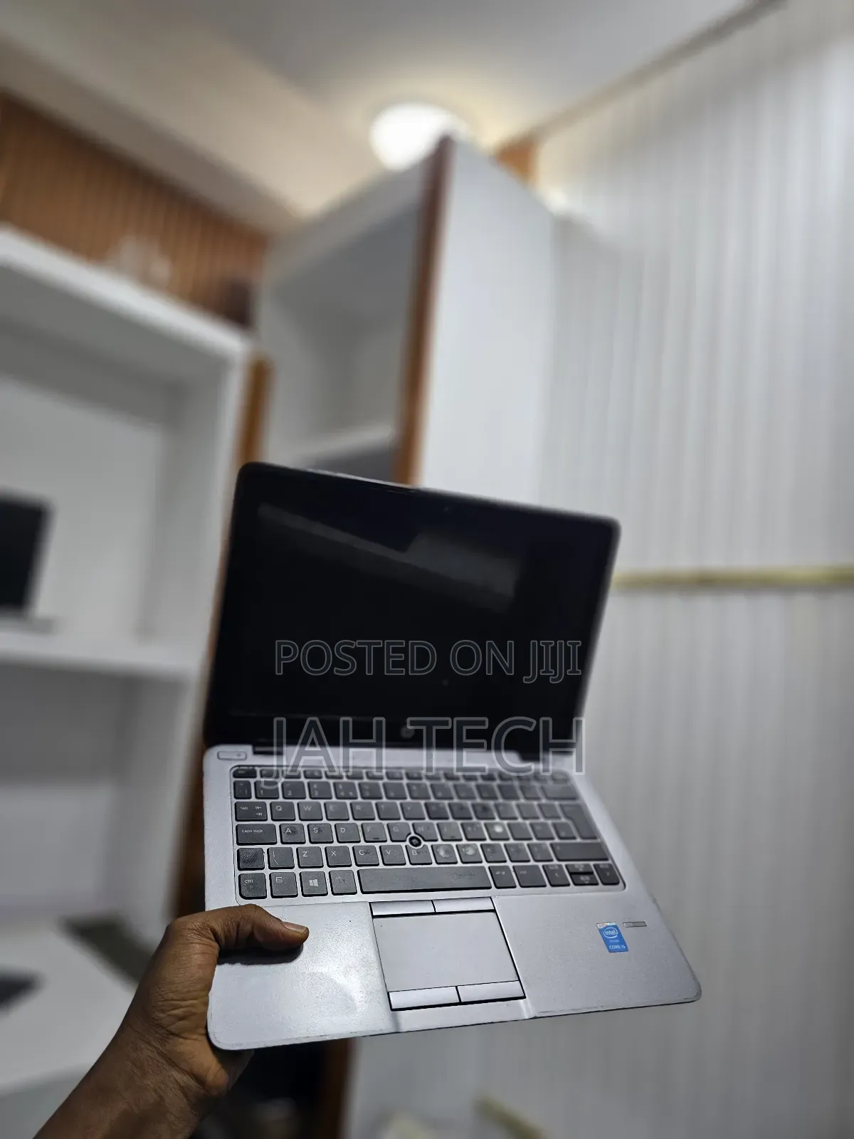 New Laptop HP EliteBook 820 G2 8GB Intel Core i5 HDD 1T
