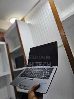 New Laptop HP EliteBook 820 G2 8GB Intel Core i5 HDD 1T