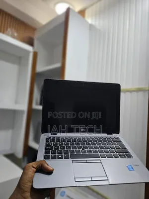 New Laptop HP EliteBook 820 G2 8GB Intel Core i5 HDD 1T